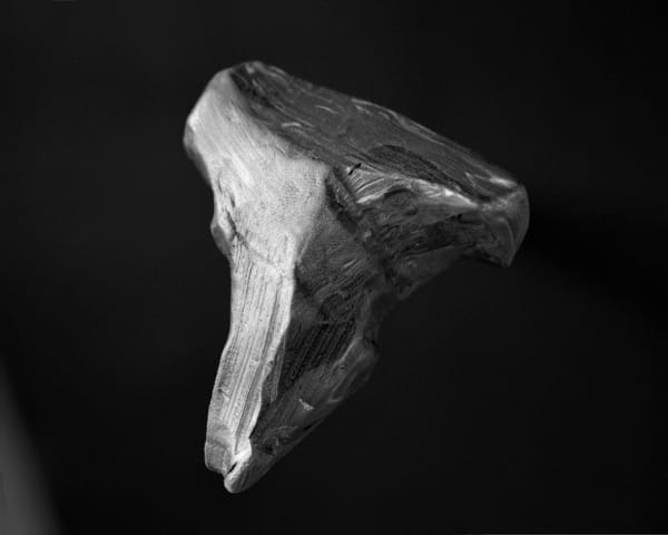 Erin Shirreff, Untitled (Series 1), 2009