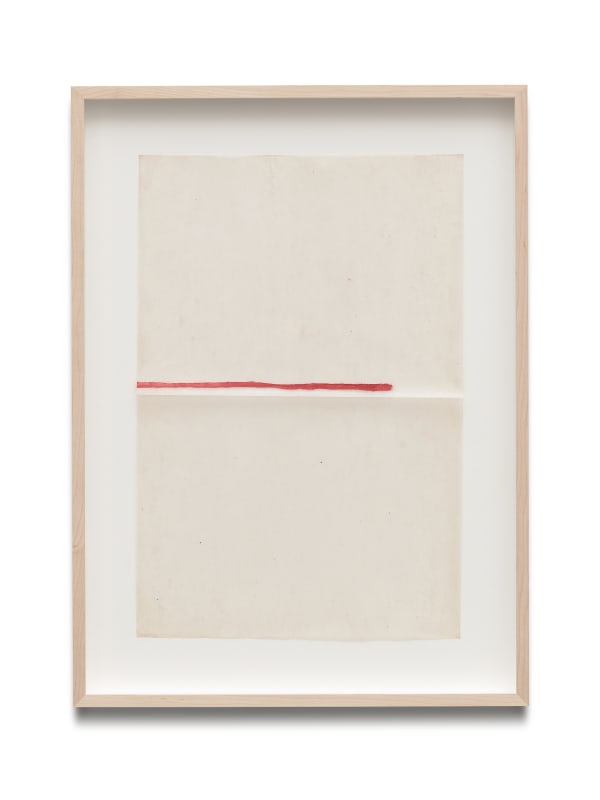MARGRÉT H. BLÖNDAL, Untitled, 2024
