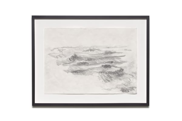 Raging Pornographic Sea (drawings)