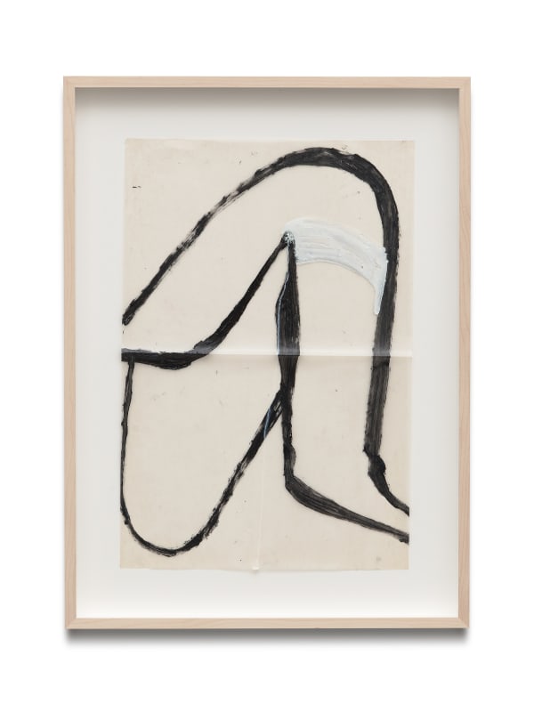 MARGRÉT H. BLÖNDAL, Untitled, 2024