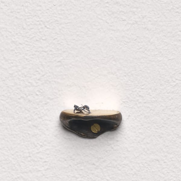 HILDIGUNNUR BIRGISDÓTTIR, Shelf for Something, 2017