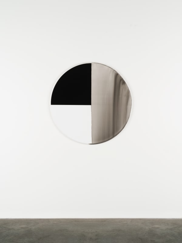 Exposed Painting Lamp Black