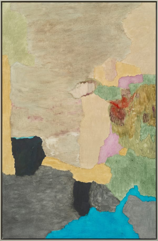 Andreas Eriksson, September, 2024