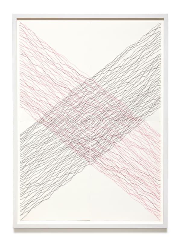 Untitled (from the series Upper and Downer)
