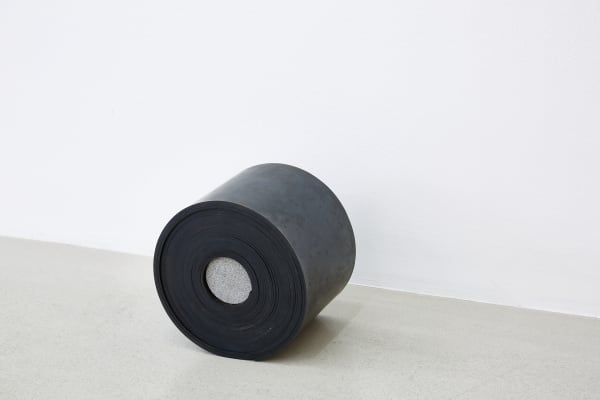 RAGNA RÓBERTSDÓTTIR, Untitled, 1992