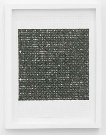 IGNACIO URIARTE, Black & black drawings, 2010