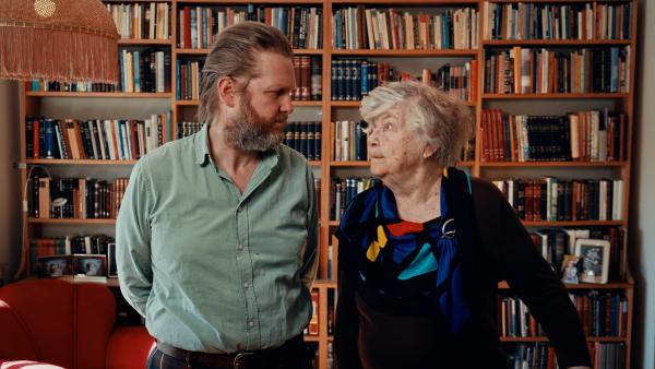 Me and My Mother 2025