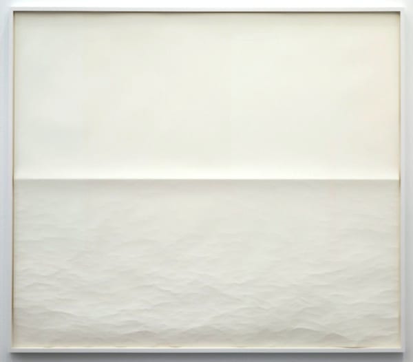 Tom Friedman, Untitled (Seascape 2), 2012