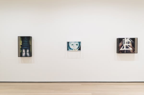 B. INGRID OLSON, Being: New Photography 2018, 2018