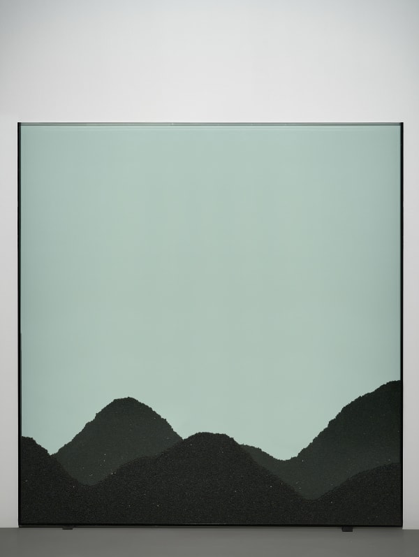 RAGNA RÓBERTSDÓTTIR, View (4), 2025