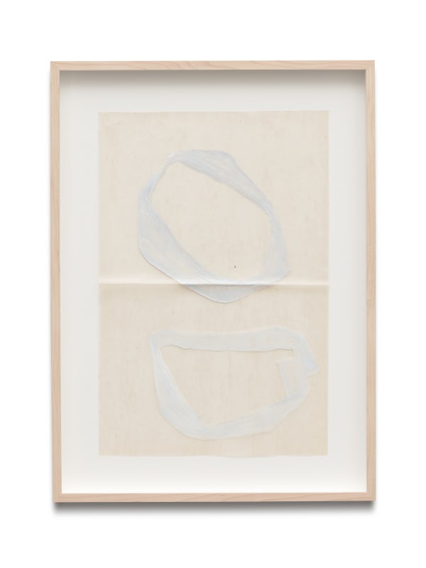MARGRÉT H. BLÖNDAL, Untitled, 2024