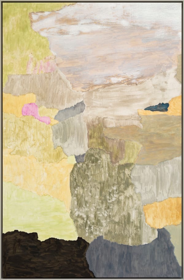 Andreas Eriksson, March, 2024