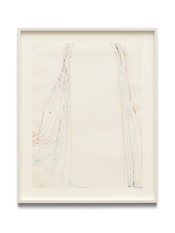 MARGRÉT H. BLÖNDAL, Untitled, 2024