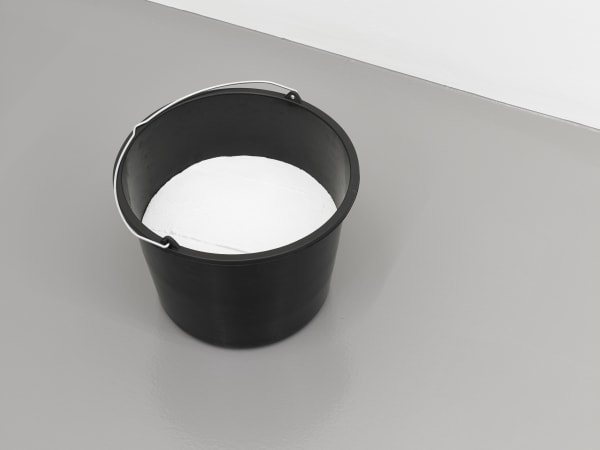 Emma Heiðarsdóttir, Allusion, 2018