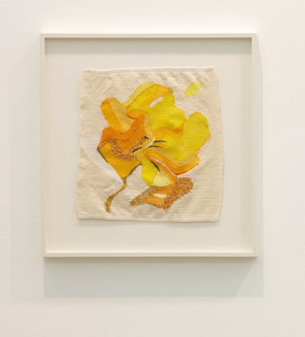 ARNA ÓTTARSDÓTTIR, Swirl (fjóla) / Swirl (Violet), 2022