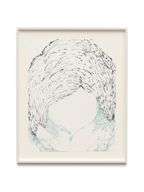 MARGRÉT H. BLÖNDAL, Untitled, 2024
