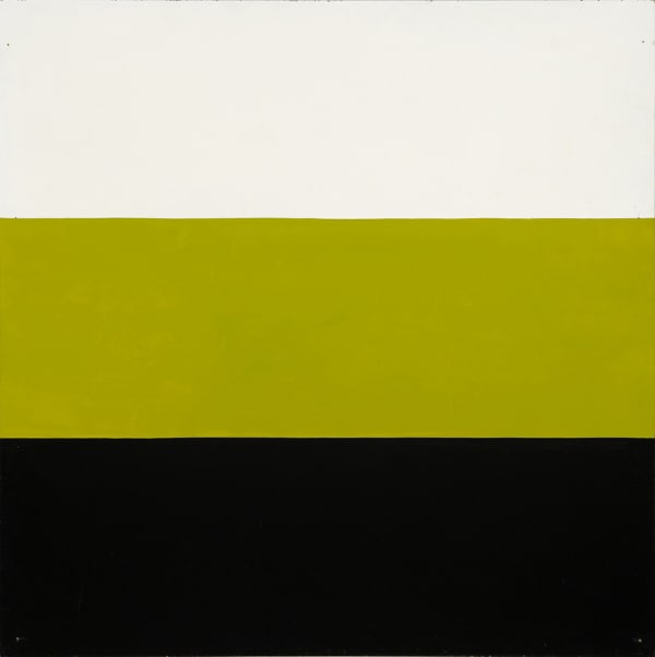 Poul Gernes, Untitled, 1965