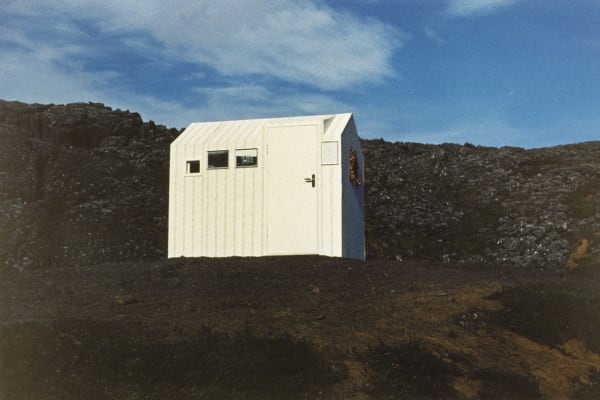 House Project, First House