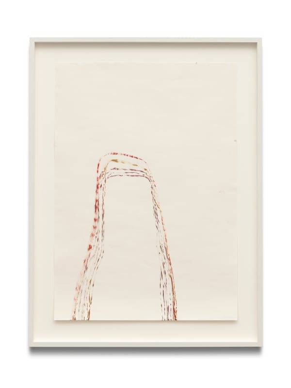 MARGRÉT H. BLÖNDAL, Untitled, 2024