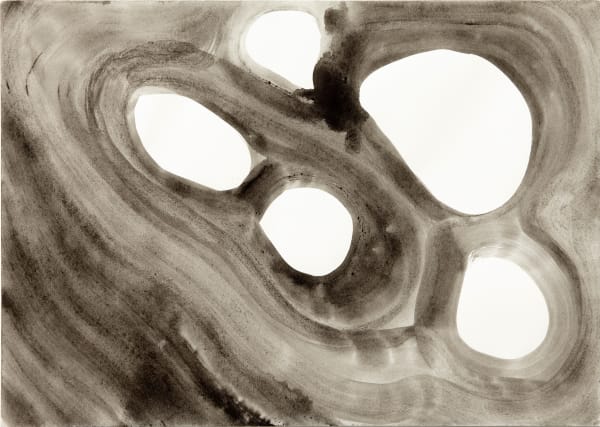Silvia Bächli, Untitled, 2003