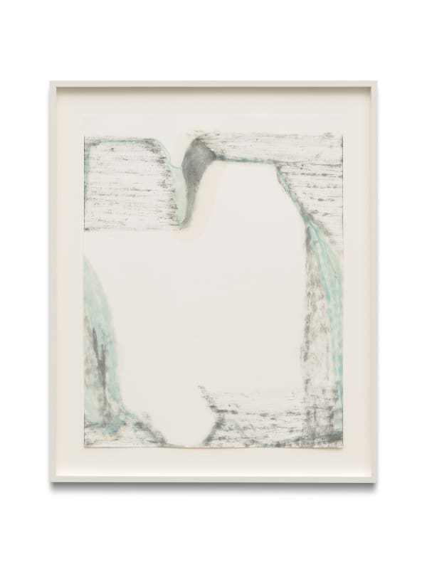 MARGRÉT H. BLÖNDAL, Untitled, 2024