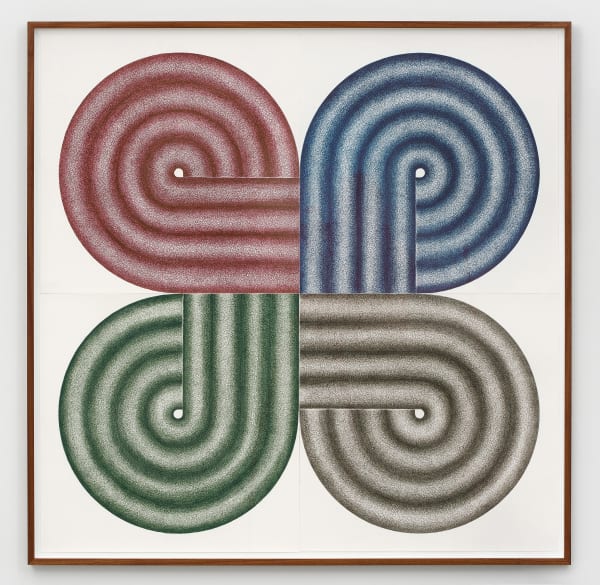 Four Loops