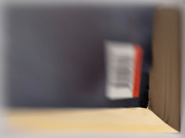 Tumi Magnússon, Box 5, 2006