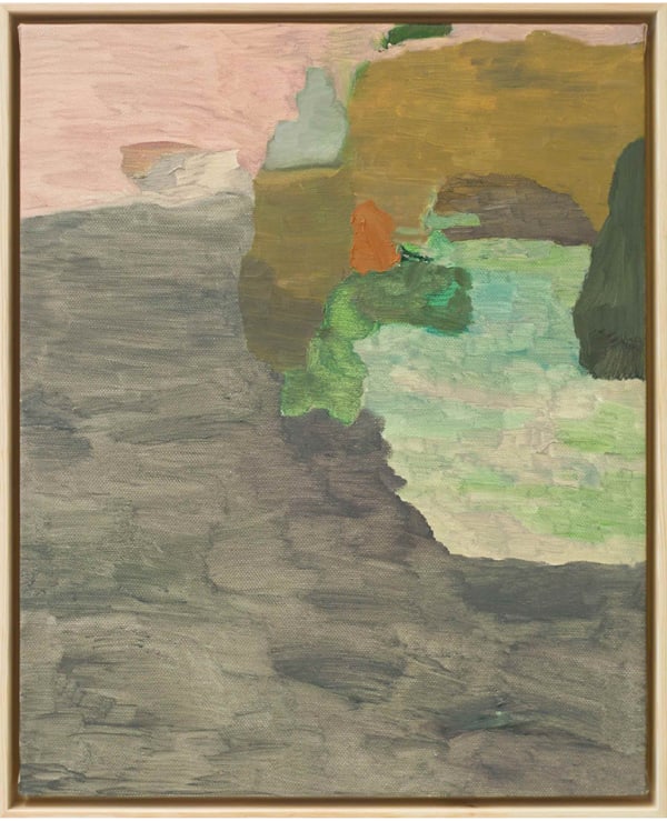 Andreas Eriksson, Mender Arroyo, 2015
