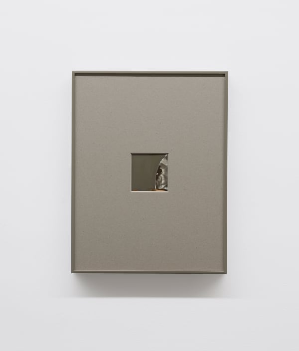 B. INGRID OLSON, Umbra (Etui 03), 2021