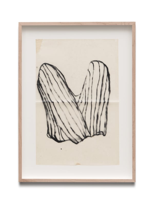 MARGRÉT H. BLÖNDAL, Untitled, 2024