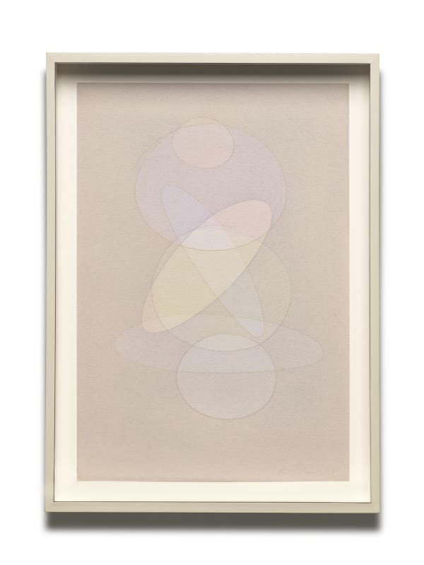 ÓLAFUR ELÍASSON, Circular hand dance voids (Bhutan book), 2020