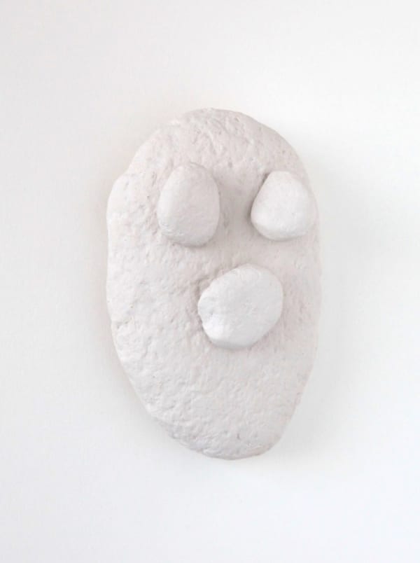 PETER LIVERSIDGE, Effigy, 2014