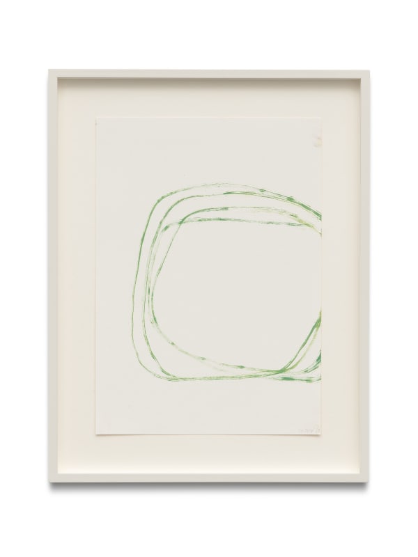 MARGRÉT H. BLÖNDAL, Untitled, 2024