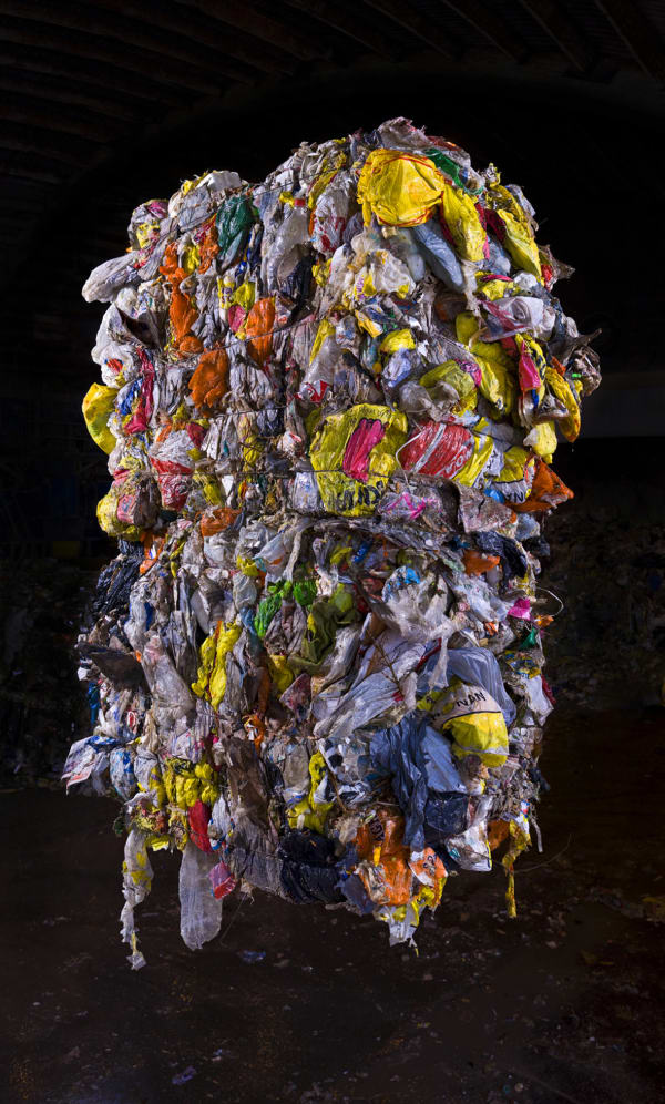 HRAFNKELL SIGURÐSSON, Uplift 2, 2008