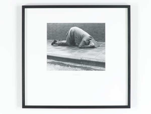 SIGURÐUR GUÐMUNDSSON, Event, 1975