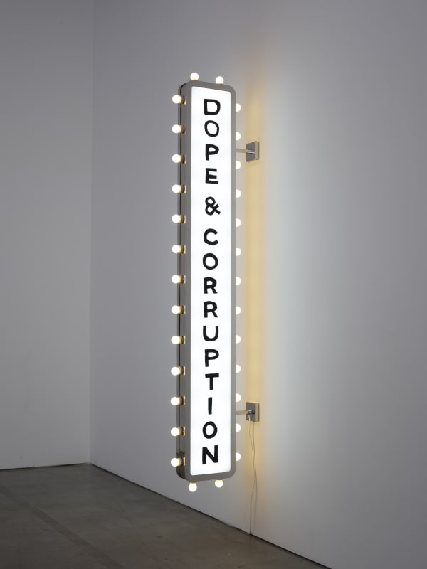 Dope & Corruption