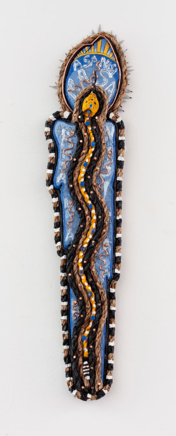 Daniel Rios Rodriguez, ASA NISI MASA, 2017