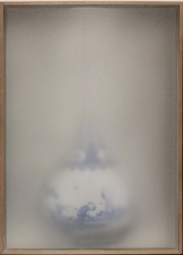 Casper Faassen, ReCollection 7, 2020