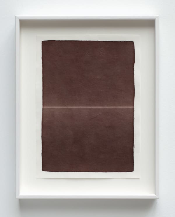 Vera van Almen, Horizon 06, 2022