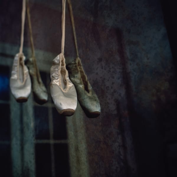 Kumi Oguro, Dance, 2020