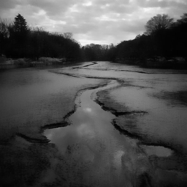 Toshiya Watanabe, Beyond what you see #02, 2016