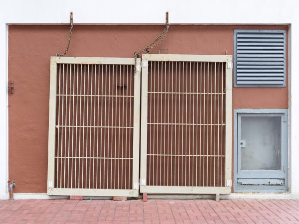 Bert Danckaert, Horizon #52 (Hong Kong), 2014