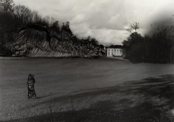 Ingrid Dorner, Liminal.II.01, 2024