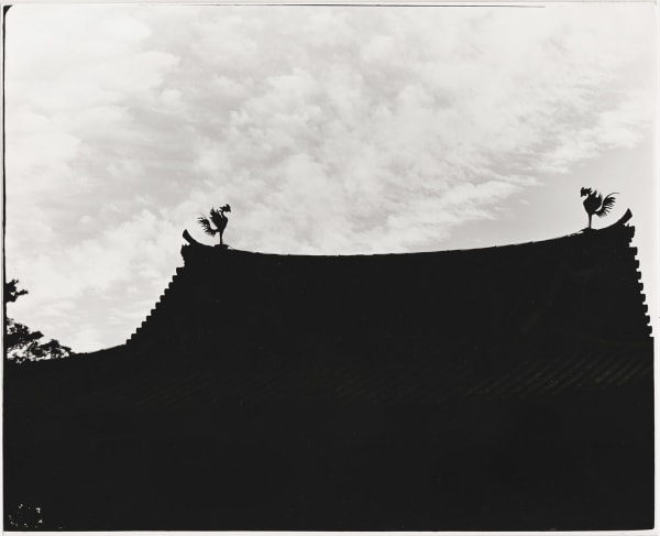 Ken Domon, Koji Junrai - Plate 068, 1963-1972