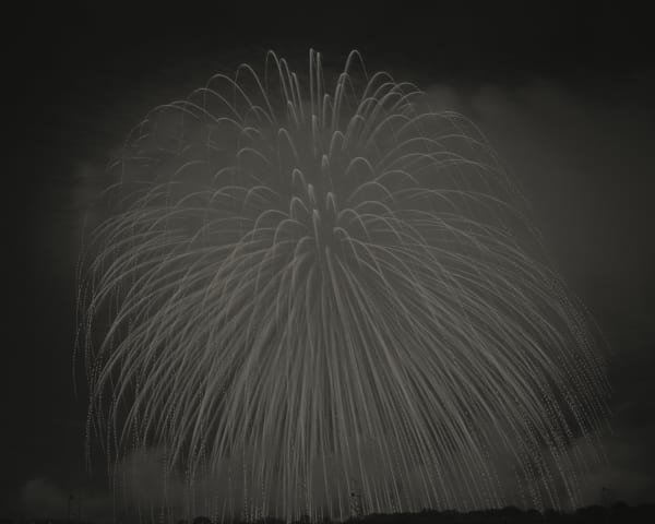 Keiichi Ito, 811-18, 2018
