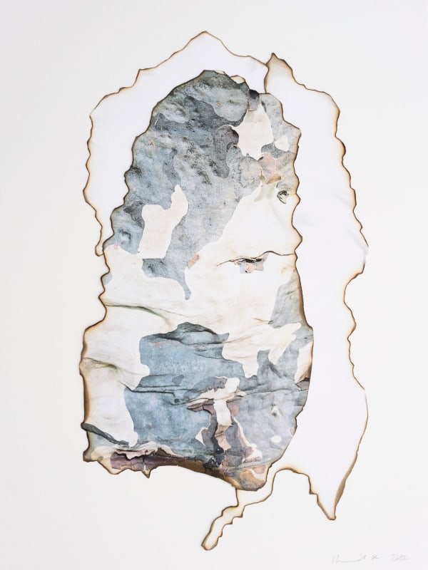 Morvarid K, This Too Shall Pass 3-13, 2022