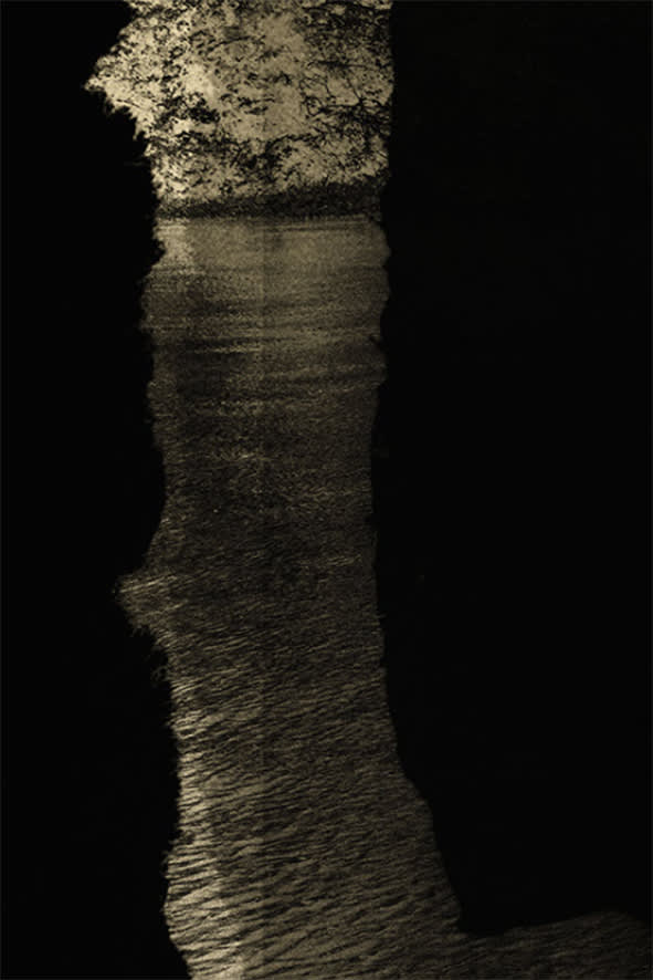 Paul Cupido, Kawa, 2019