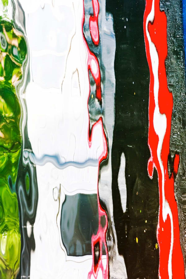 Yoshinori Mizutani, Amsterdam 011, 2015