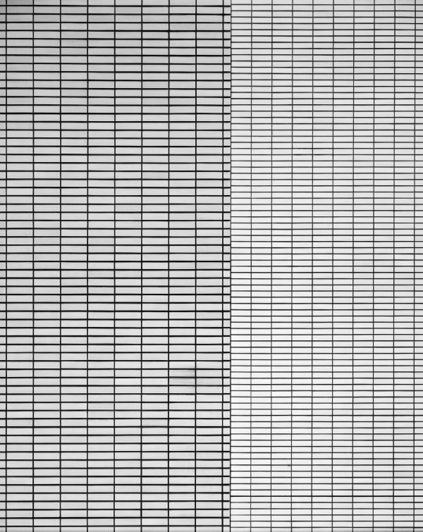 Gerry Johansson, Surugudai, Tokyo, 2004