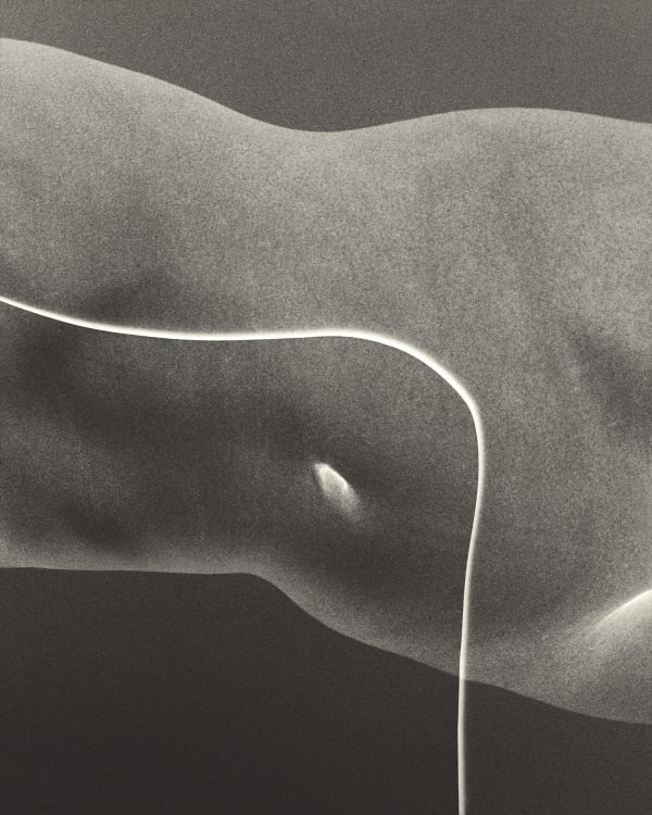 Sayuri Ichida, Absentee #276, 2021